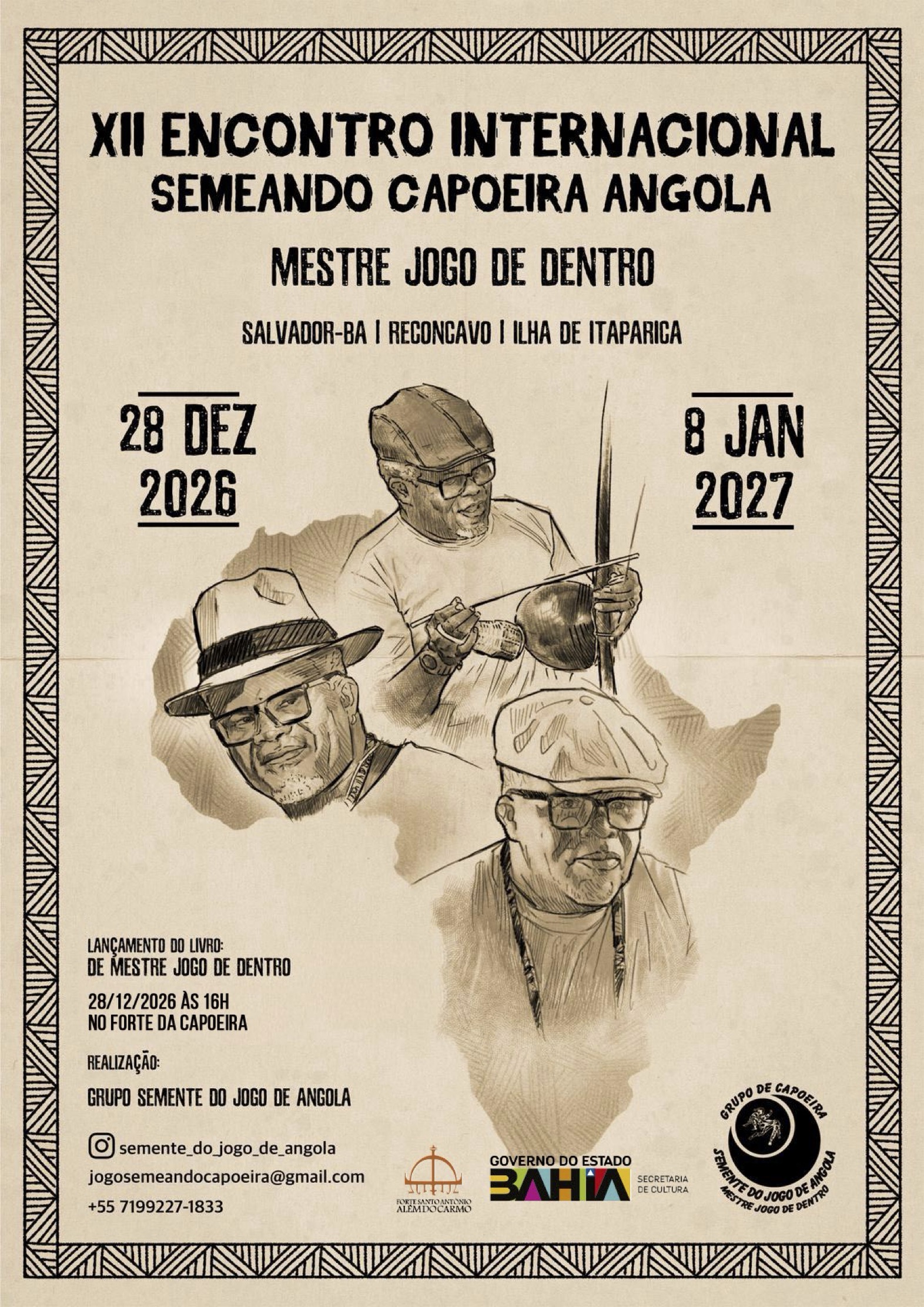semeando 2024